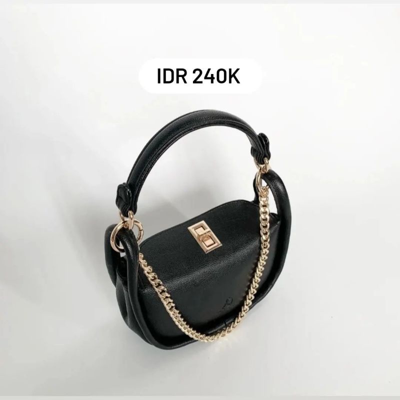 Baby Dona by Kian.id