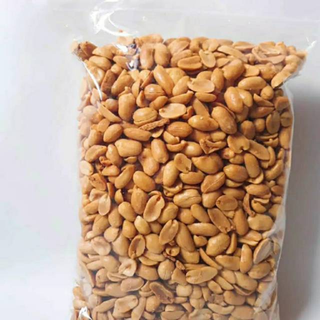

Kacang Bali Kiloan Murah