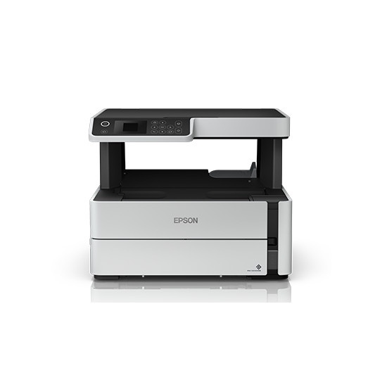 Printer Epson EcoTank Monochrome M2140 All-in-One Ink