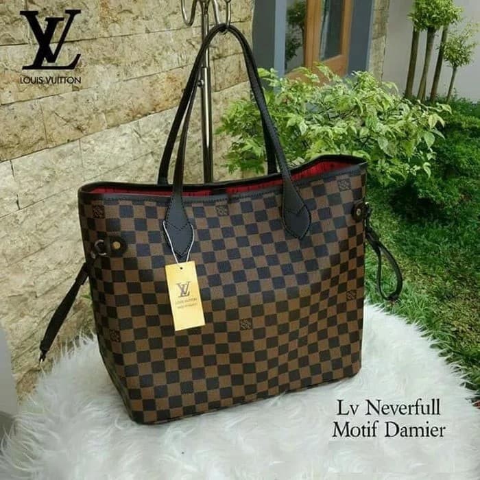 Lv Neverfull