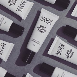 ★ BB ★ MAKE OVER Velvet Mattifiying Primer 20 ml