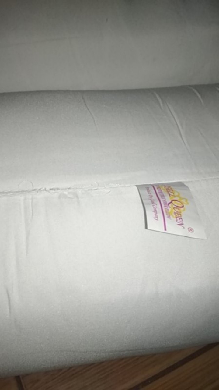 Guling Gisell Queen Guling Hotel Silicon/ Silikon Besar Empuk Type Royal Kings Termurah Bisa Cod