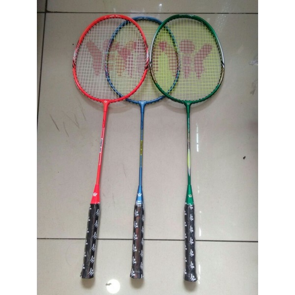 raket  bulutangkis anak raket badminton anak yty