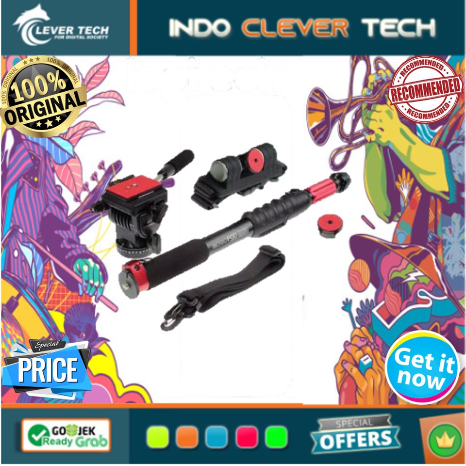 IFootage Mogocrane Kit S