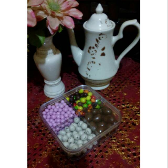 

Coklat lebaran