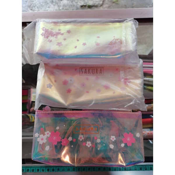 

Tempat Pensil Sakura
