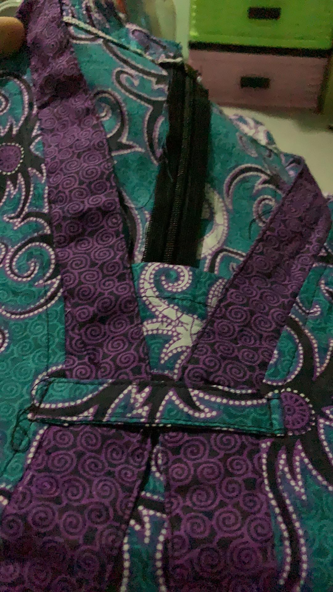 [ Bisa Cod ] Best Deal Promosi Batik Couple Baju Batik Seragam By Batikid Vol 003