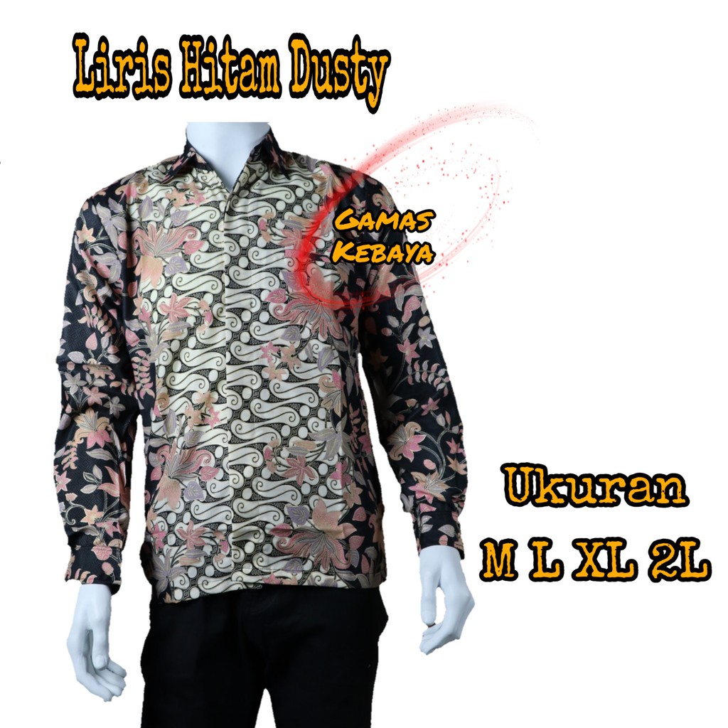 KEMEJA PRIA LENGAN PANJANG TERMURAH/KEMEJA PRIA/KEMEJA BATIK/HEM PRIA/HEM PRIA LENGAN PANJANG