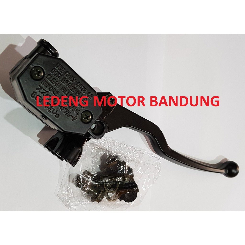 Master Rem Atas Thunder 125 Plus Tuas Handle Kanan Lokal OSK