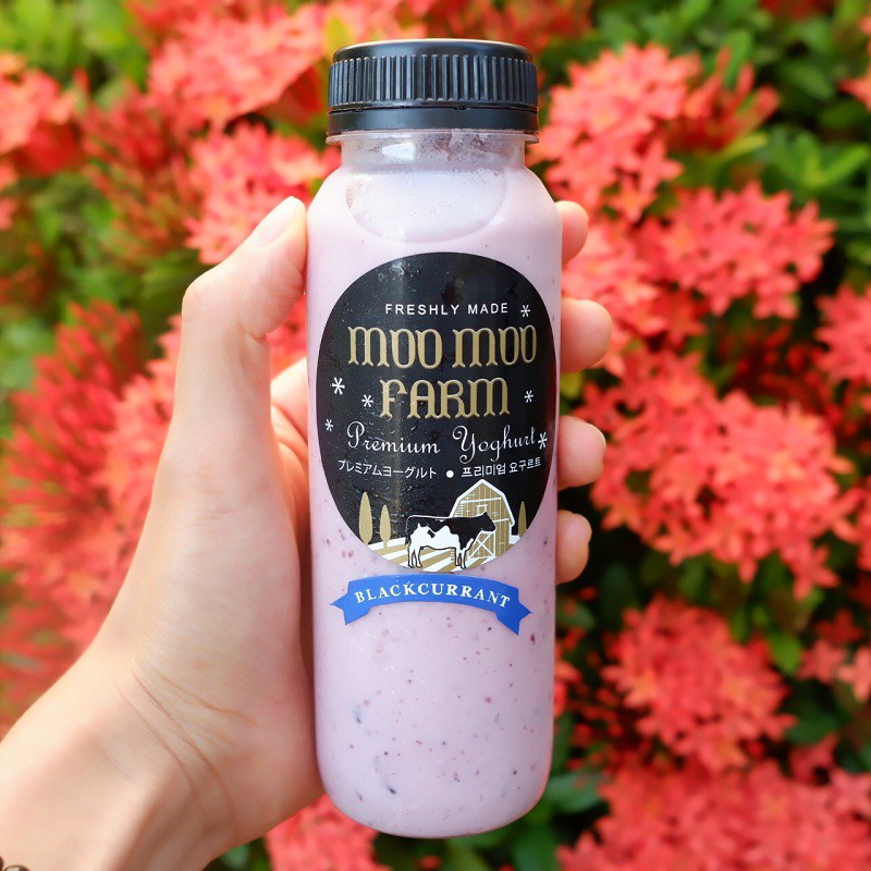 

Moo Moo Farm Yoghurt Drink 300ML