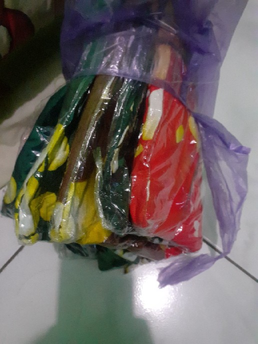 Setelan Cp Tiedye Batikqu Busui Bumil Adem Murah Viral Terbaru 2020 Batik Pekalongan