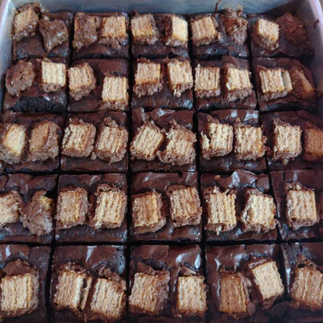 

Brownies beng2