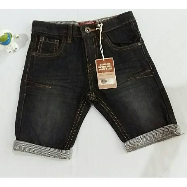 Jeans Pendek Arizona Jeans