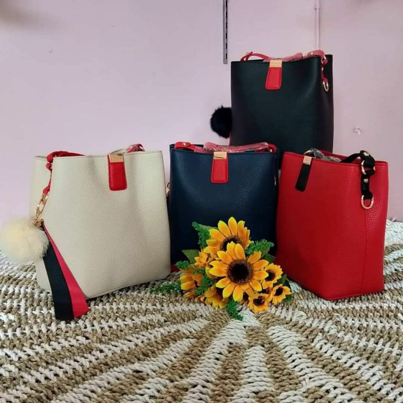 ADELINE BAG by JIMS HONEY