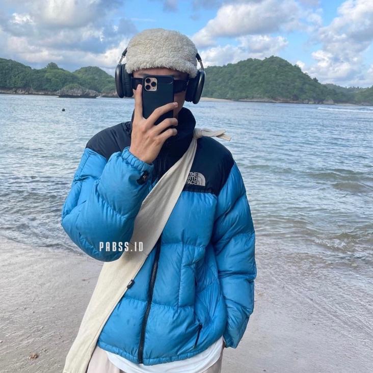 Paling Diminati Tsuno Bag / Cross Bodybag / Sling Bag Canvas