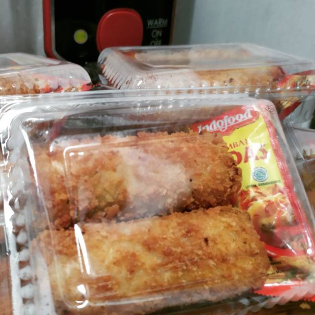 

Risoles ayam