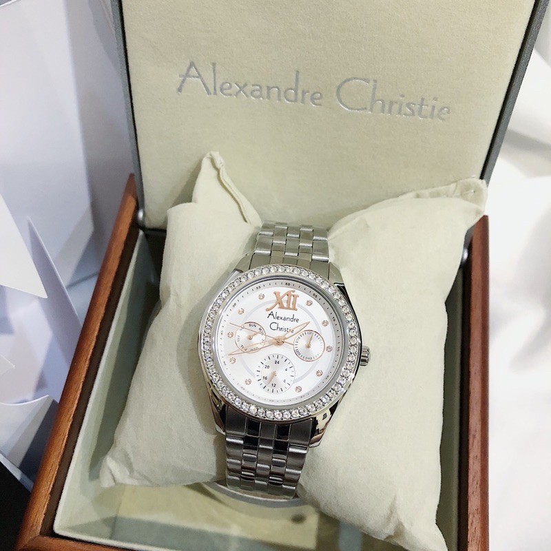 ALEXANDRE CHRISTIE WANITA AC2496 [ALEXANDER CHRISTIE READY]