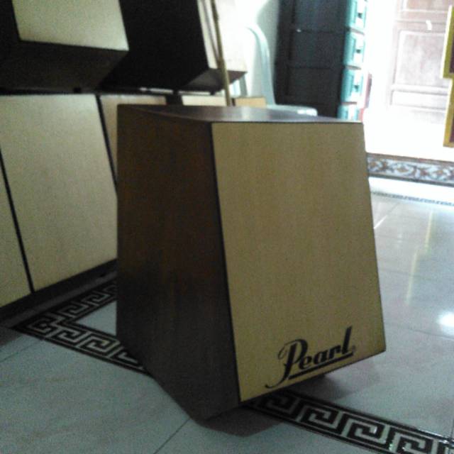 Kajon/Cajon Pearl