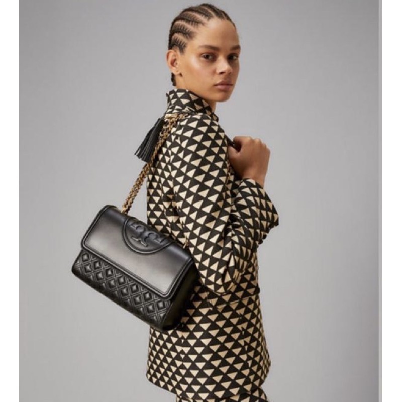 pelunasan tb new fleming medium black