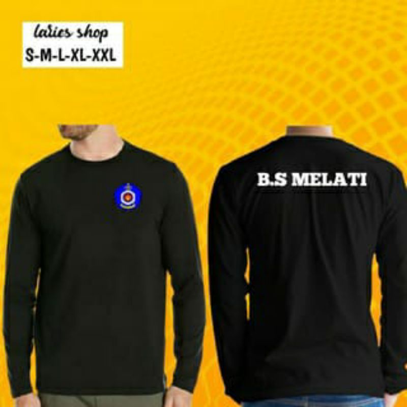 KAOS PANJANG BS MELATI