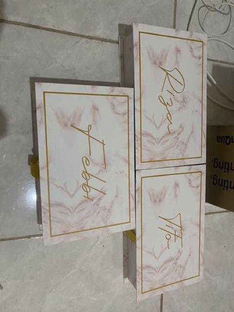 Box Bridesmaid Custom Uk 28 X 18 X 6