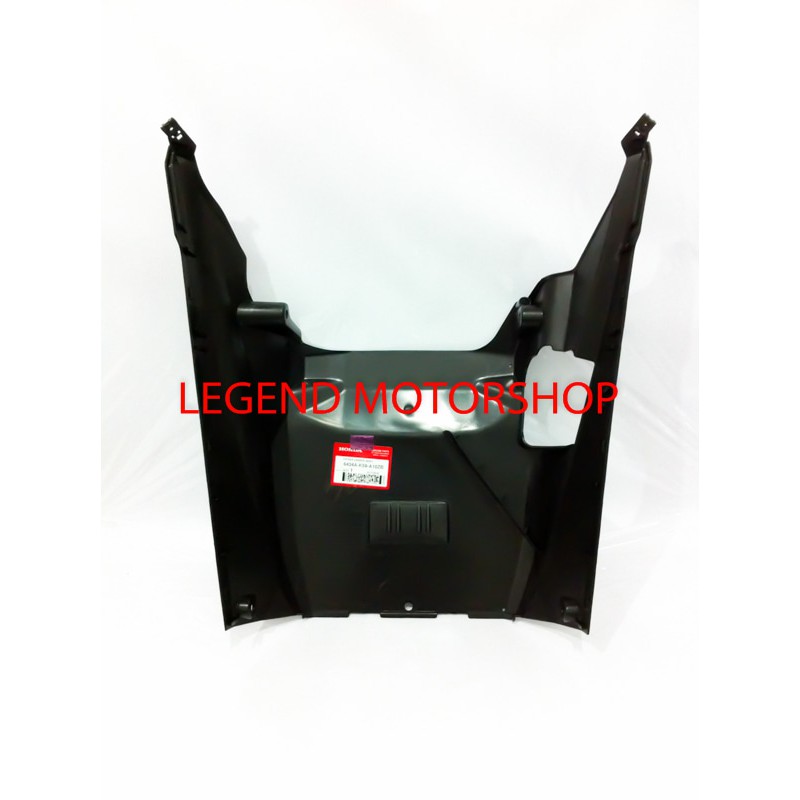 COVER UNDER ASSY U/ VARIO 150 ESP