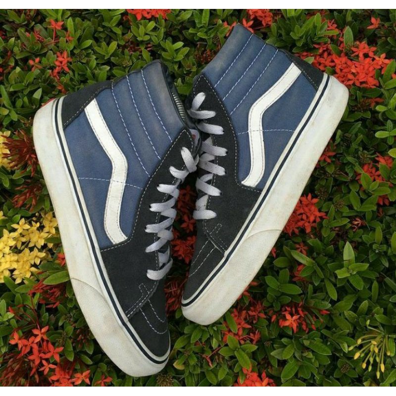 sepatu VANS SK8
