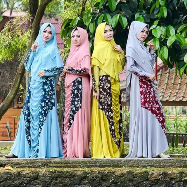 Gamis sar i