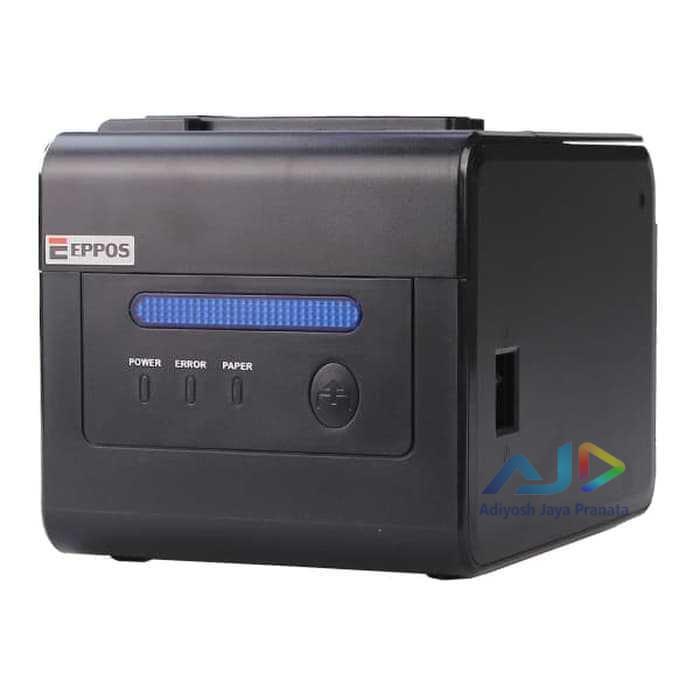 EPPOS Printer Thermal EPPOS 80mm EP230BTU + Bluetooth