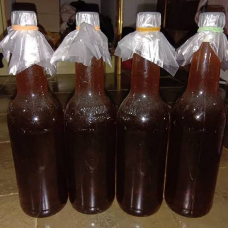 

madu asli madura - madu lebah - madu obat - madu berhasiat 630 ml