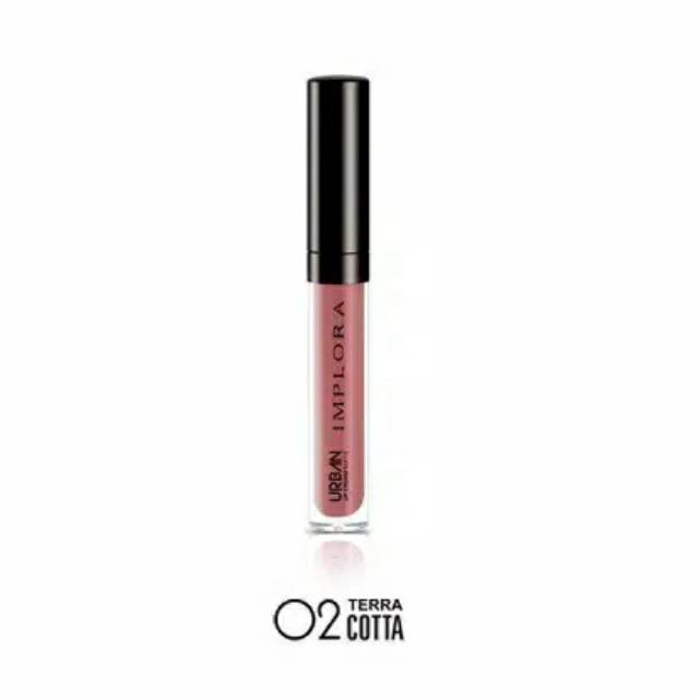 PROMO LIP CREAM IMPLORA ~ ORIGINAL 100%