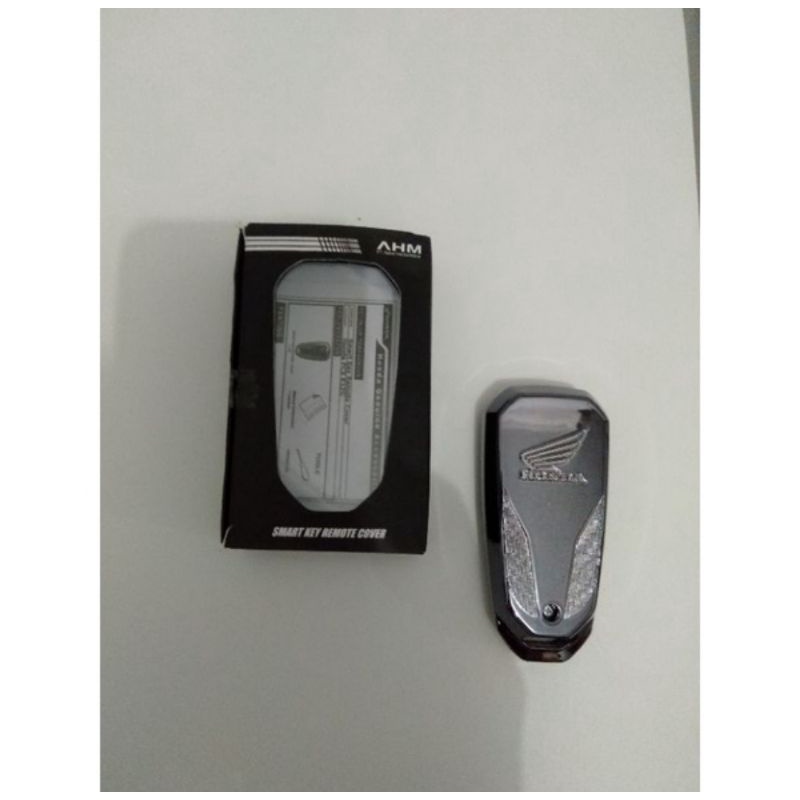 Cover Remot smartkey New vario 125 2023 New Scoopy 2023 ADV 160 VARIO 160 PCX 160 New ADV 150 Original AHM
