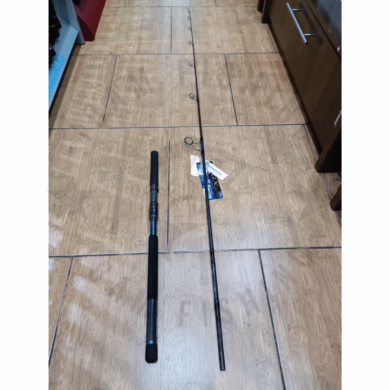 Joran Daiwa Saltiga GX C74MS-SD • C77MHS-SD