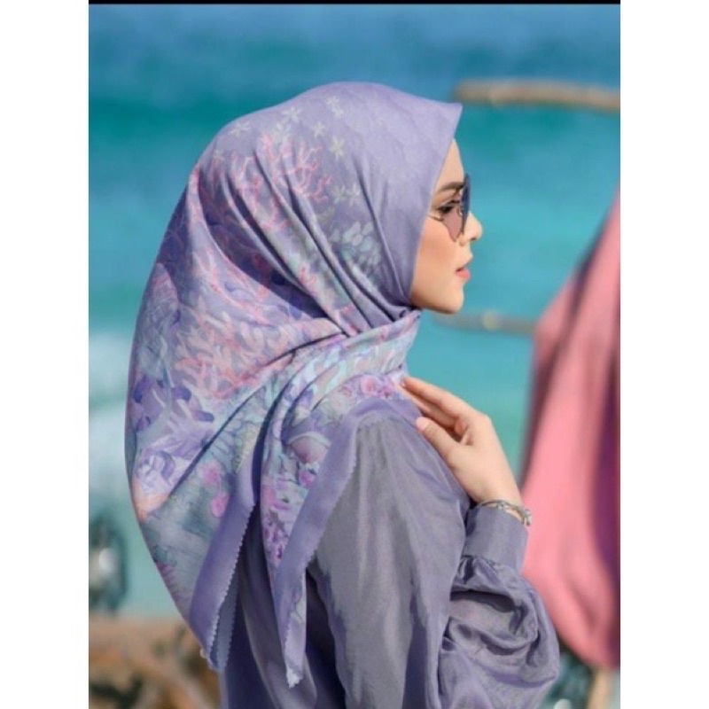 buttonscarves disney LAVENDER, PELUNASAN MANUAL