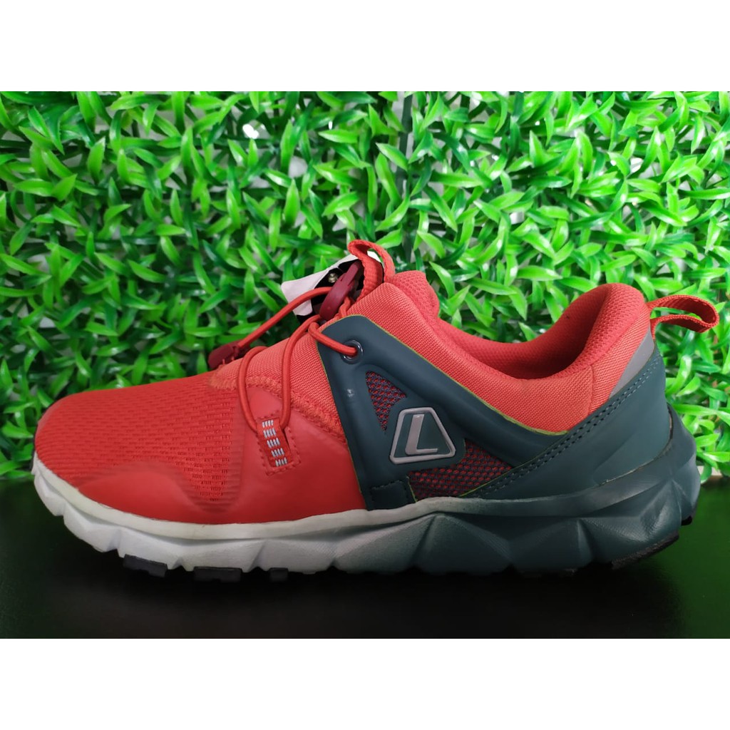 Sepatu Lari League Poste Run 102196672 Shopee Indonesia