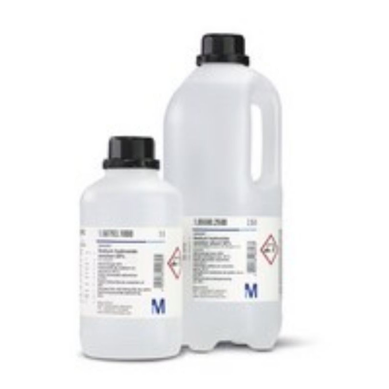 SODIUM SILICATE MERCK CAT. 1.05621.2500