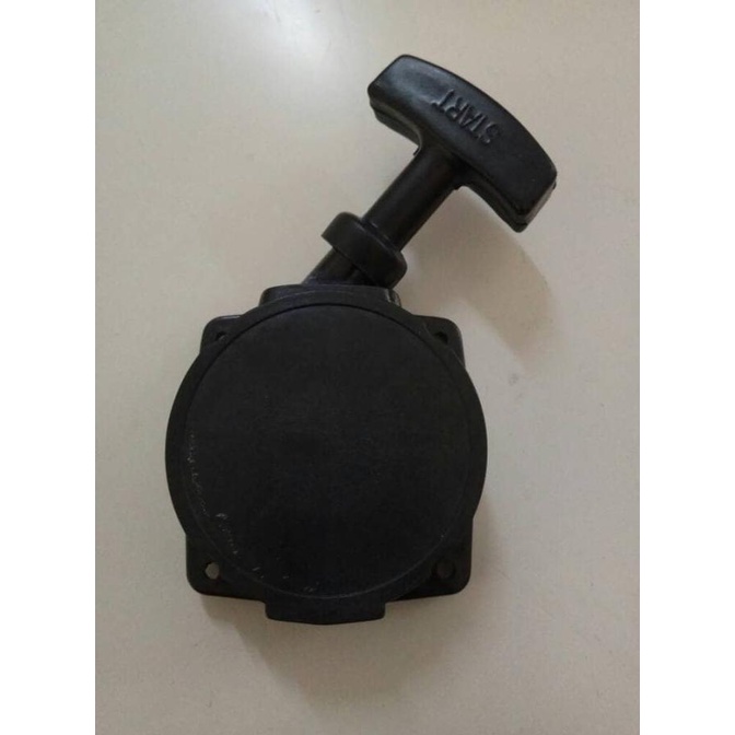 Recoil Starter Tanaka Pro 338 - Tarikan Potong Rumput Tanaka 338 Cina