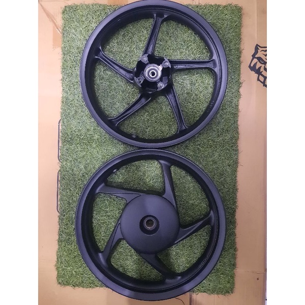 Jual Velg Racing Vario/Beat Rossi | Shopee Indonesia