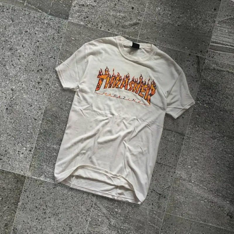 THRASHER FLAME BBQ Original