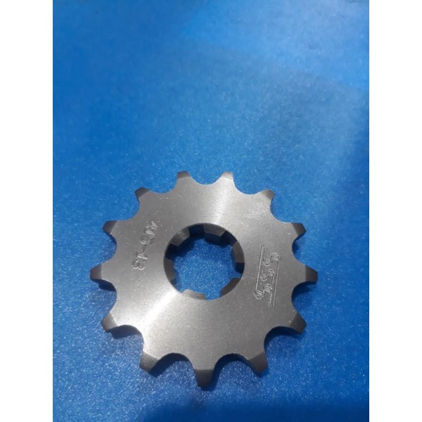 GEAR MOTOR DEPAN| 415|13-17 | Gir  SSS satria fu