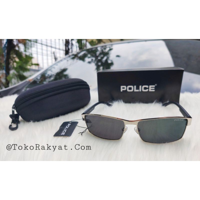 Kacamata Police P24
