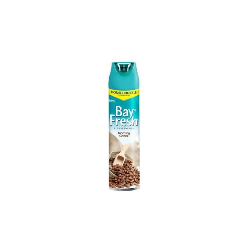 Bay Fresh Aerosol Morning Coffee 225ml
