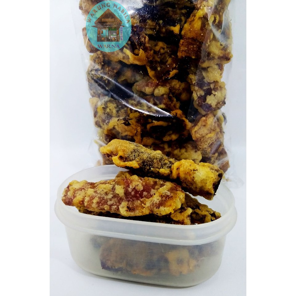 

Sale Pisang Gulung / Sale Gulung Curah Kiloan 250gr