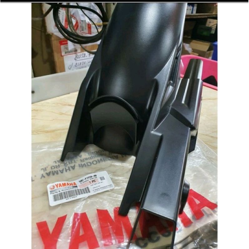 SPAKBOR KOLONG JUPITER MX NEW 135 ORIGINAL YAMAHA