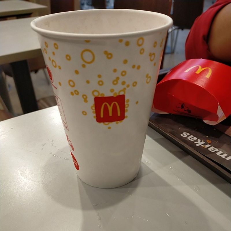 

cup 12oz