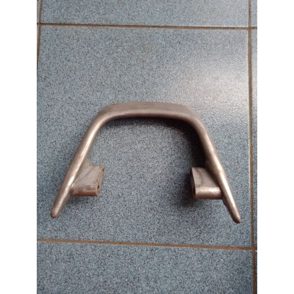 behel begel pegangan tangan honda shogun 110