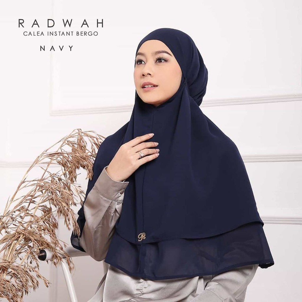 RADWAH -  CALEA INSTANT BERGO