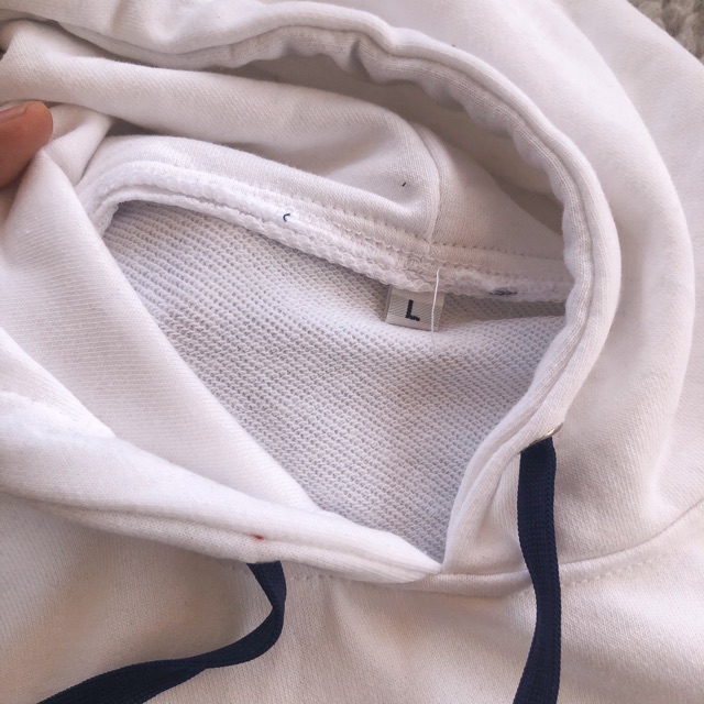 Never Ever GOT7 Hoodie Babyterry - Kulkit.id