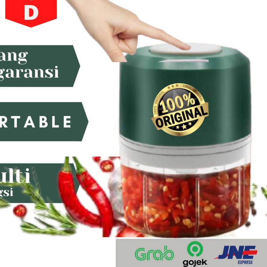 ← Blender bumbu dapur blender portable mini ➭