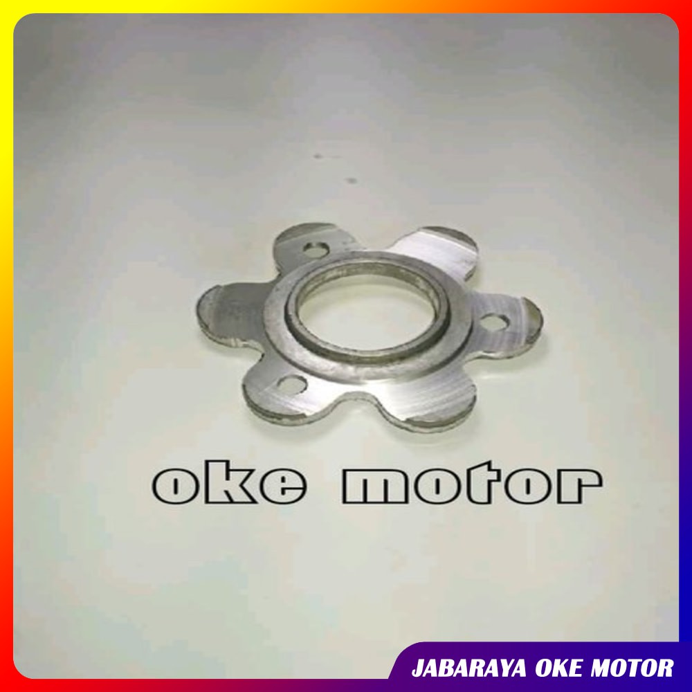 DUDUKAN LAHER KOPLING HONDA KHARISMA